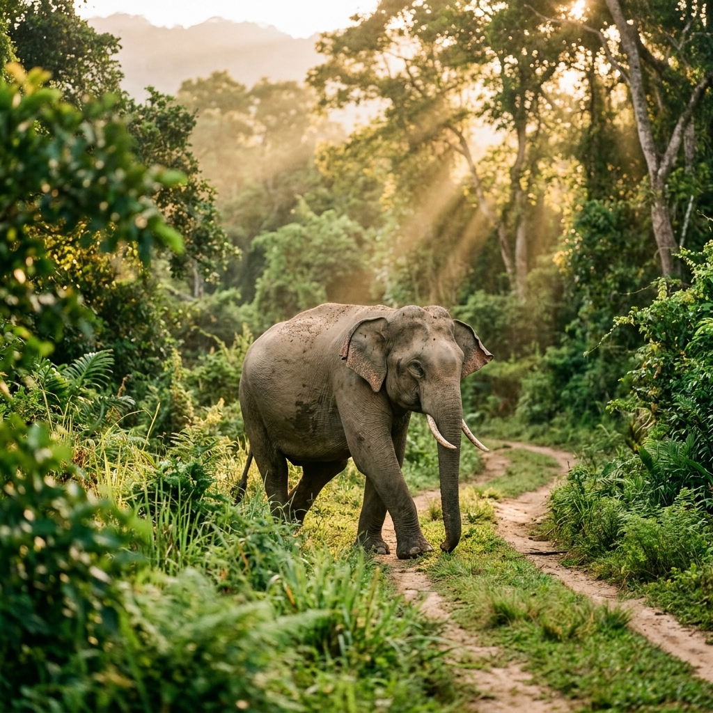 Sri Lanka Tours